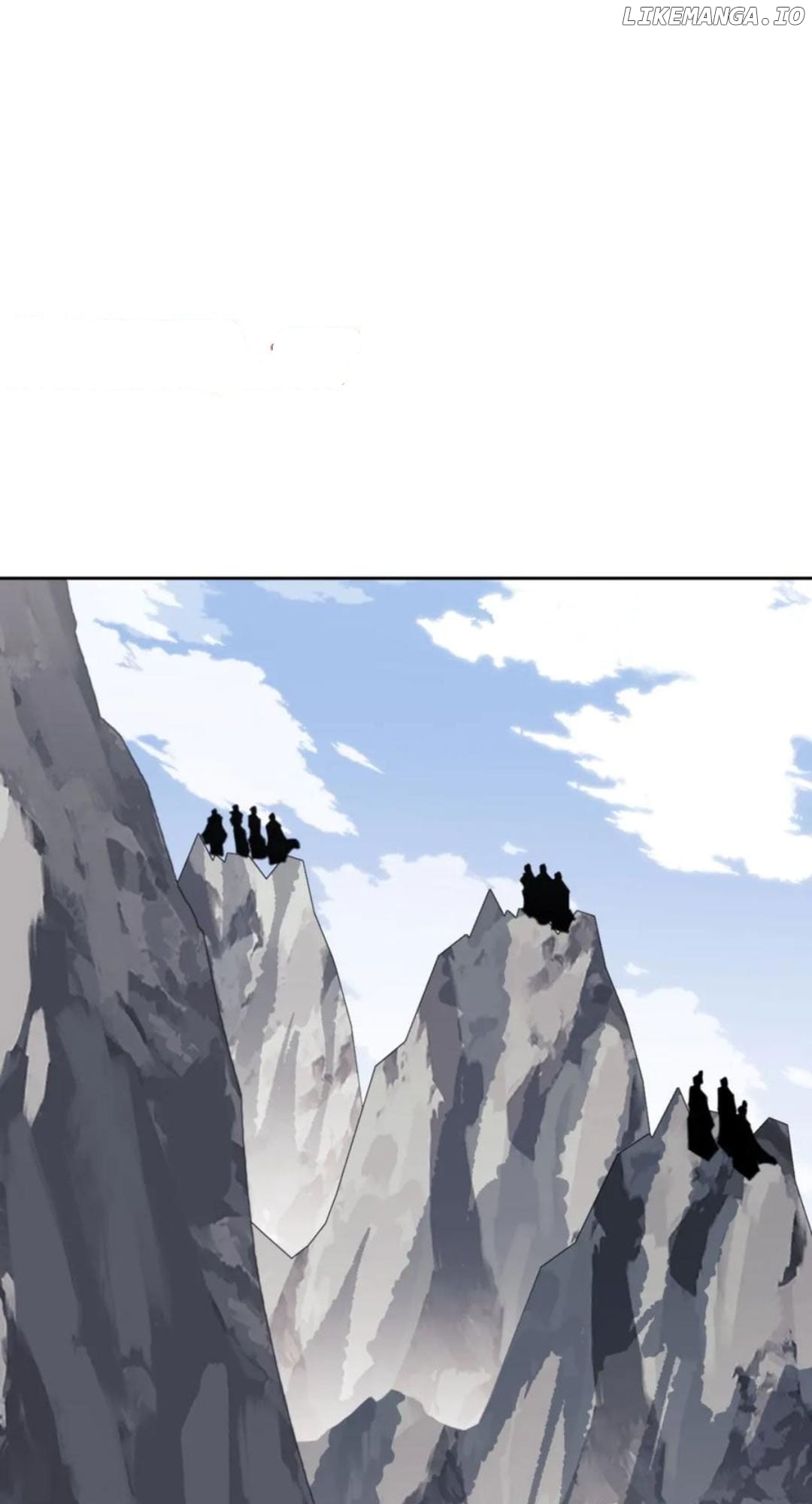 Master: This rebellious disciple is definitely not the Holy Son Chapter 118 - page 58